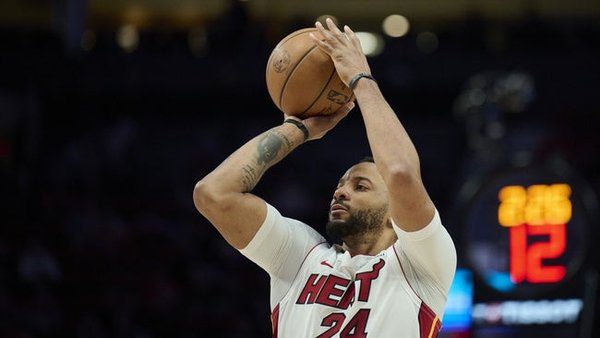 Norman Powell Miami Heat is key to our prediction & analysis tonight