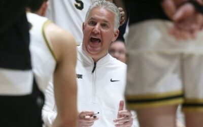 Iowa vs. Purdue Prediction: Why the Double-Digit Spread is Light