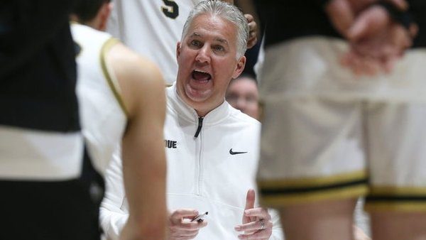 Matt Painter Purdue Boilermakers is key to our prediction & analysis tonight