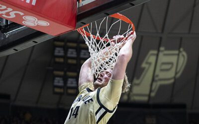 Purdue vs. Wisconsin Prediction: Can the Badgers’ Defense Survive the Boilers?