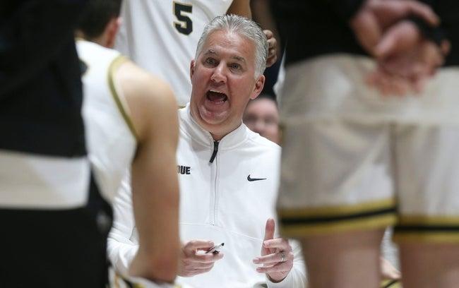 Washington vs. Purdue Prediction: Betting the Big Ten’s Biggest Spread