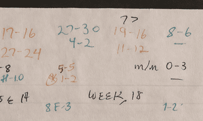 Seattle at San Fran Betting Prediction – NFC West Title on the Line