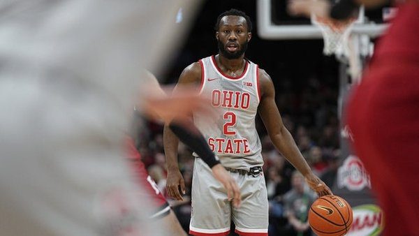 Bruce Thornton Ohio State Buckeyes is key to our prediction & analysis tonight