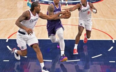 Celtics vs Kings Prediction: Laying Double Digits on a Depleted Sacramento Squad