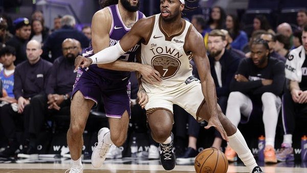 Buddy Hield Golden State Warriors is key to our prediction & analysis tonight