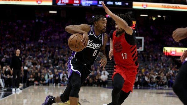 Malik Monk Sacramento Kings is key to our prediction & analysis tonight