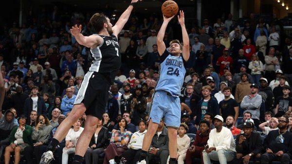 Cam Spencer Memphis Grizzlies is key to our prediction & analysis tonight