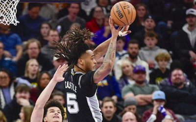Pelicans vs. Spurs Pick: De’Aaron Fox and Wemby Eye a Home Blowout