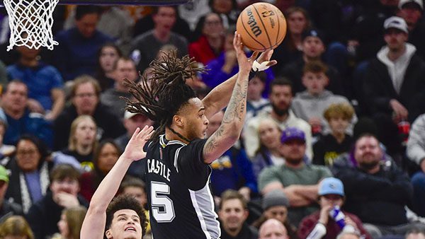 Spurs vs Pistons Prediction: Detroit’s Paint Advantage Meets San Antonio’s Hot Streak
