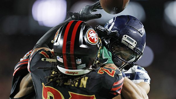 Jaxon Smith Njigba Seattle Seahawks