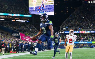 Rams vs Seahawks NFC Championship Picks & Betting Breakdown