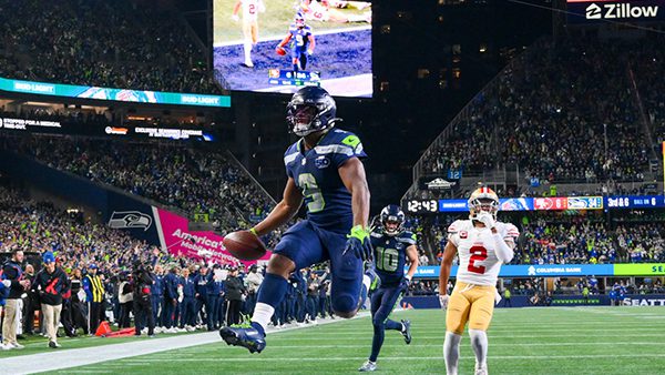 Rams vs Seahawks NFC Championship Picks & Betting Breakdown
