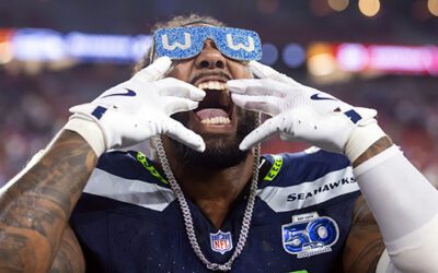 49ers vs Seahawks Betting Pick from a Former Sportsbook Manager