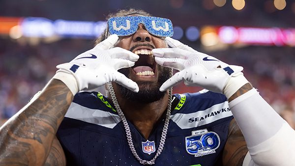 49ers vs Seahawks Betting Pick from a Former Sportsbook Manager