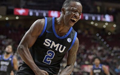 SMU vs. Louisville Pick: Boopie Miller Faces His Toughest Test