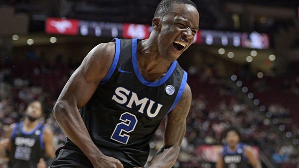 SMU vs. Louisville Pick: Boopie Miller Faces His Toughest Test