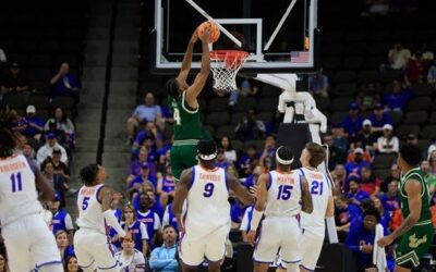 Wichita State vs. South Florida Pick: AAC Tempo Clash Analysis