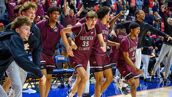 Southern Illinois Basketball