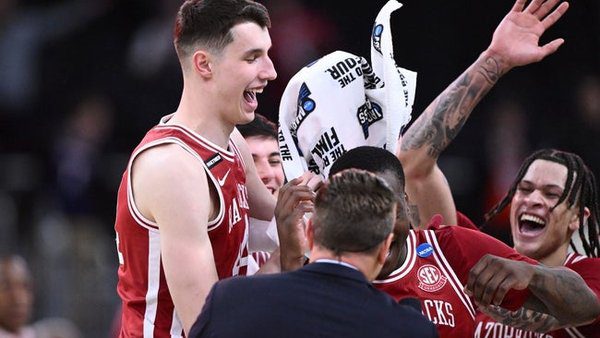 Zvonimir Ivisic Arkansas Razorbacks is key to our prediction & analysis tonight