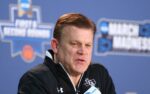 Brad Underwood Stephen F. Austin Lumberjacks is key to our prediction & analysis tonight