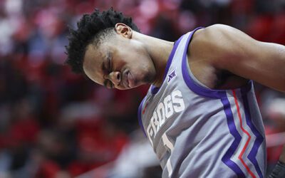Houston vs. TCU Prediction: Kingston Flemings vs. David Punch