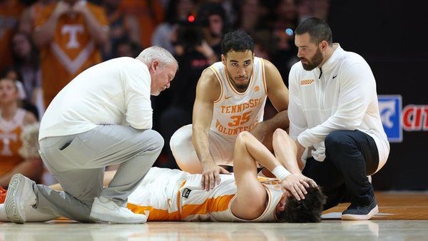 J.P. Estrella Tennessee Volunteers is key to our prediction & analysis tonight