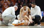 J.P. Estrella Tennessee Volunteers is key to our prediction & analysis tonight