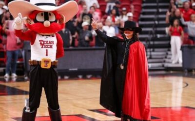BYU vs. Texas Tech ATS Pick: Can the Cougars Solve the Lubbock Curse?