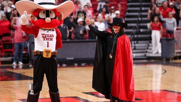 Texas Tech Red Raiders is key to our prediction & analysis tonight