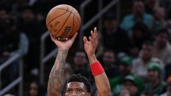 Alijah Martin Toronto Raptors is key to our prediction & analysis tonight