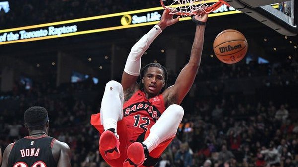 76ers vs Raptors Prediction: Back-to-Back Revenge Spot Gets Complicated