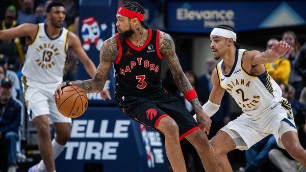 Brandon Ingram Toronto Raptors is key to our prediction & analysis tonight