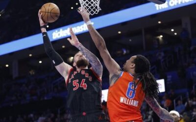 Knicks vs Raptors Prediction: Road Struggles Meet Rotation Depth