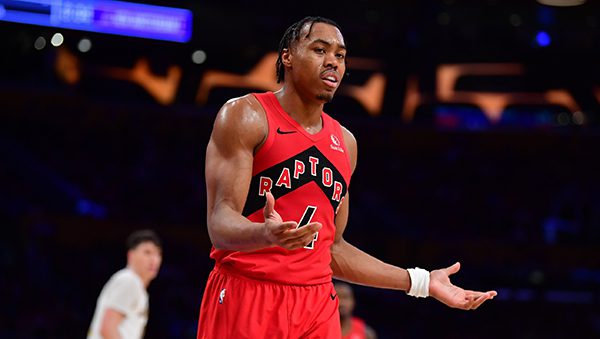 Knicks vs. Raptors Prediction: Atlantic Division Clash at the Garden