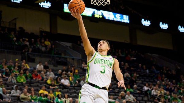 Jackson Shelstad Oregon Ducks is key to our prediction & analysis tonight