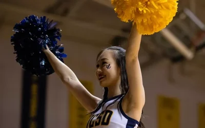 Cal Poly vs. UC San Diego Best Bet: Handling the Nation’s #3 Pace