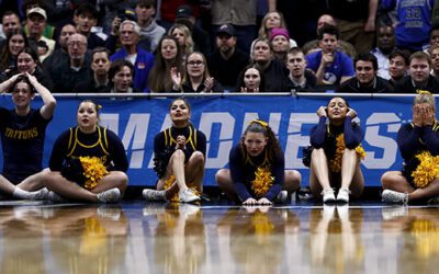 UCSB vs. UC San Diego Prediction: Today’s Big West Best Bet