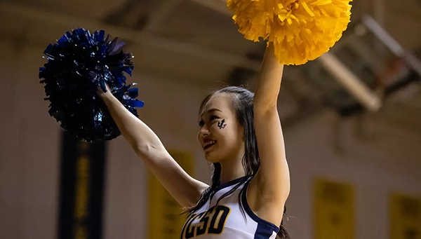 Cal Poly vs. UC San Diego Best Bet: Handling the Nation’s #3 Pace