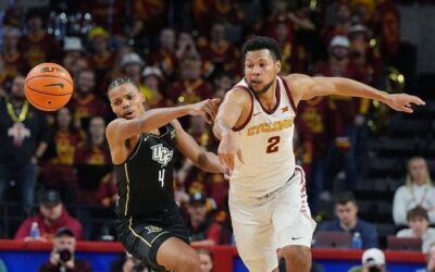 Cincinnati vs. UCF Pick: Can the Knights Extend Their 10-Game Home Streak?