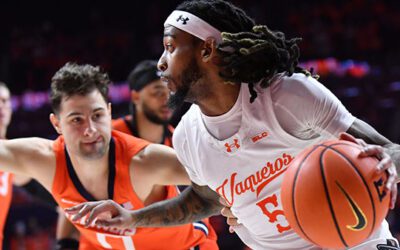 UTRGV vs. Texas A&M-Corpus Christi Free Pick | Jan 26