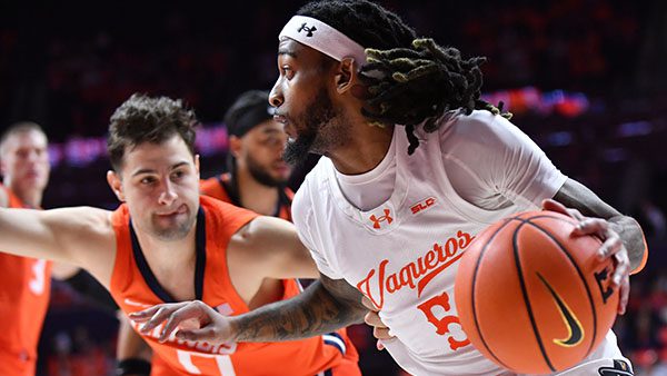 UTRGV vs. Texas A&M-Corpus Christi Free Pick | Jan 26