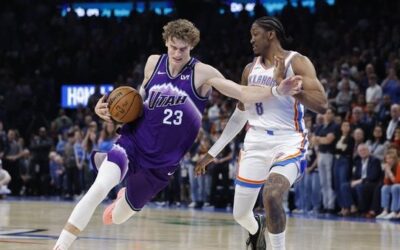 Mavericks vs Jazz Free Pick: Dallas Catches Utah at the Right Time