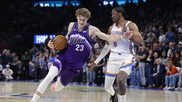 Lauri Markkanen Utah Jazz is key to our prediction & analysis tonight
