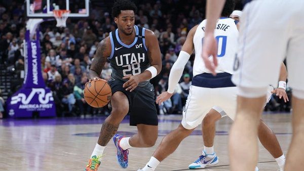 Brice Sensabaugh Utah Jazz is key to our prediction & analysis tonight