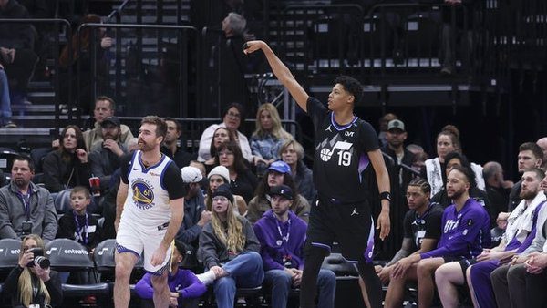 Nets vs. Jazz Prediction: Can Michael Porter Jr. Lead Brooklyn to a Road Upset?