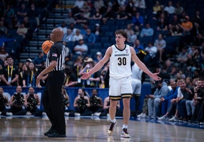 NCAAB player in action is key to our prediction & analysis tonight