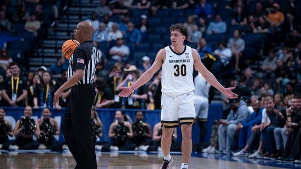 Chris Manon Vanderbilt Commodores is key to our prediction & analysis tonight