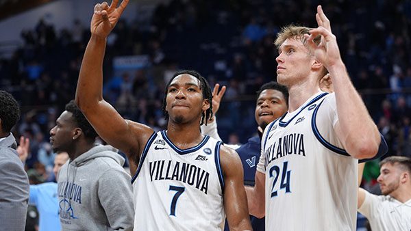 Providence vs. Villanova Pick: High-Pace Friars Face Slow-Grind Cats
