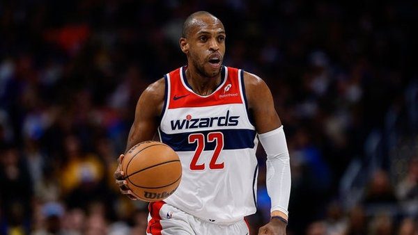 Khris Middleton Washington Wizards is key to our prediction & analysis tonight