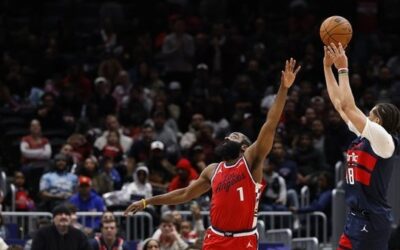 Denver Nuggets vs Washington Wizards Prediction: Jokic-Less Denver Still Favored, But Depth Concerns Narrow This Number